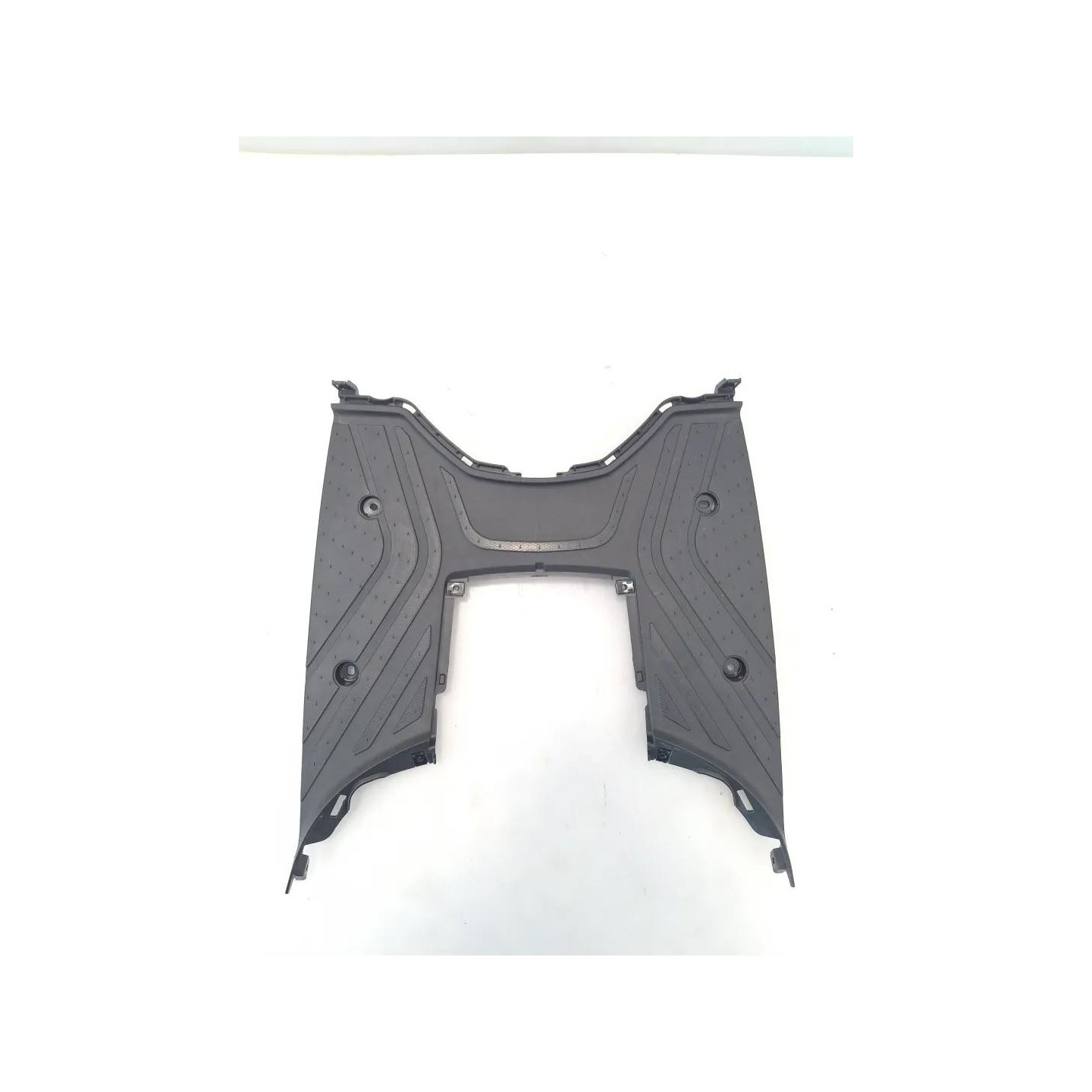 Pavimento appoggiapiedi - Voge Sfida SR16 125