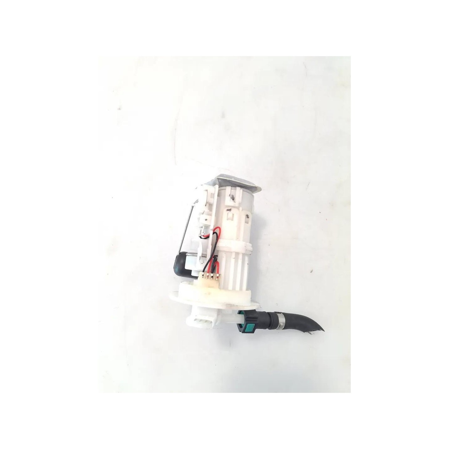 Pompa carburante - Voge Sfida SR16 125