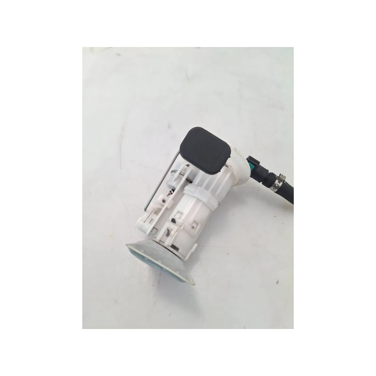 Pompa carburante - Voge Sfida SR16 125