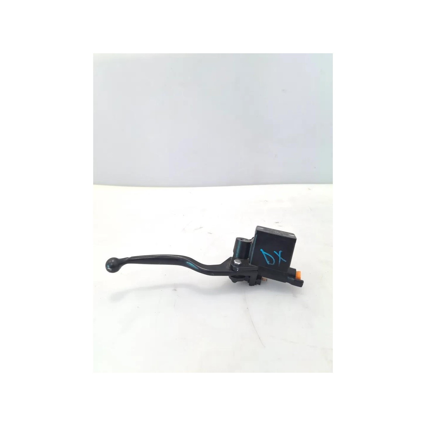 Pompa con serbatoio liquido freni ant. con leva - Voge Sfida SR16 125
