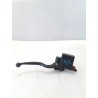 Pompa con serbatoio liquido freni ant. con leva - Voge Sfida SR16 125