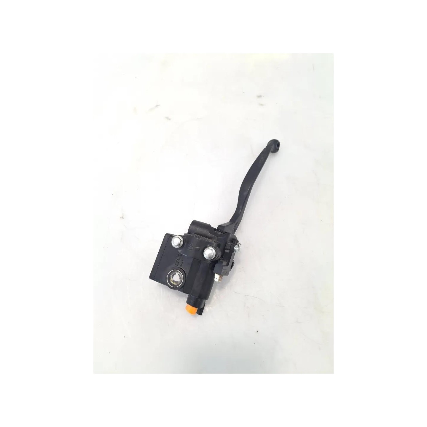 Pompa con serbatoio liquido freni ant. con leva - Voge Sfida SR16 125