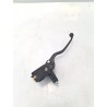Pompa con serbatoio liquido freni ant. con leva - Voge Sfida SR16 125