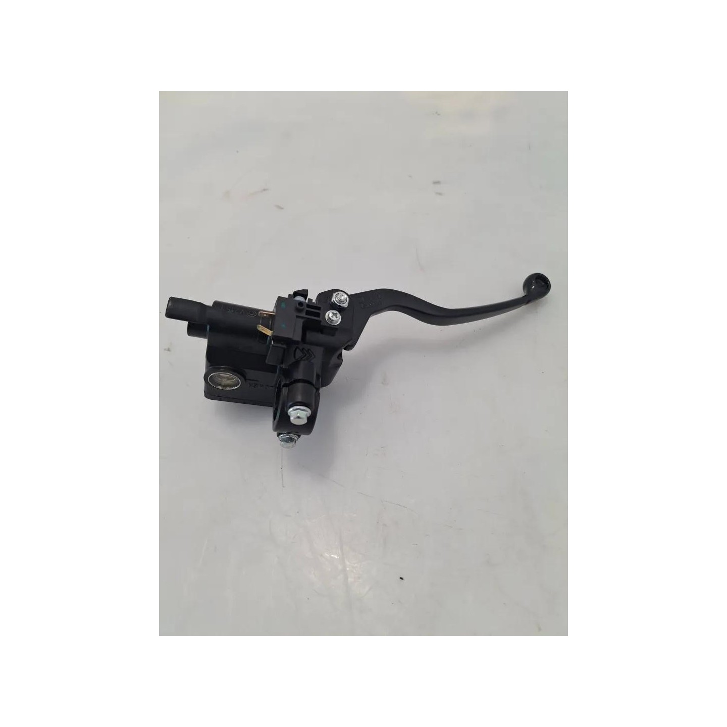 Pompa con serbatoio liquido freni post. con leva - Voge Sfida SR16 125