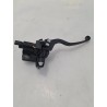 Pompa con serbatoio liquido freni post. con leva - Voge Sfida SR16 125
