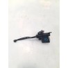 Pompa con serbatoio liquido freni post. con leva - Voge Sfida SR16 125