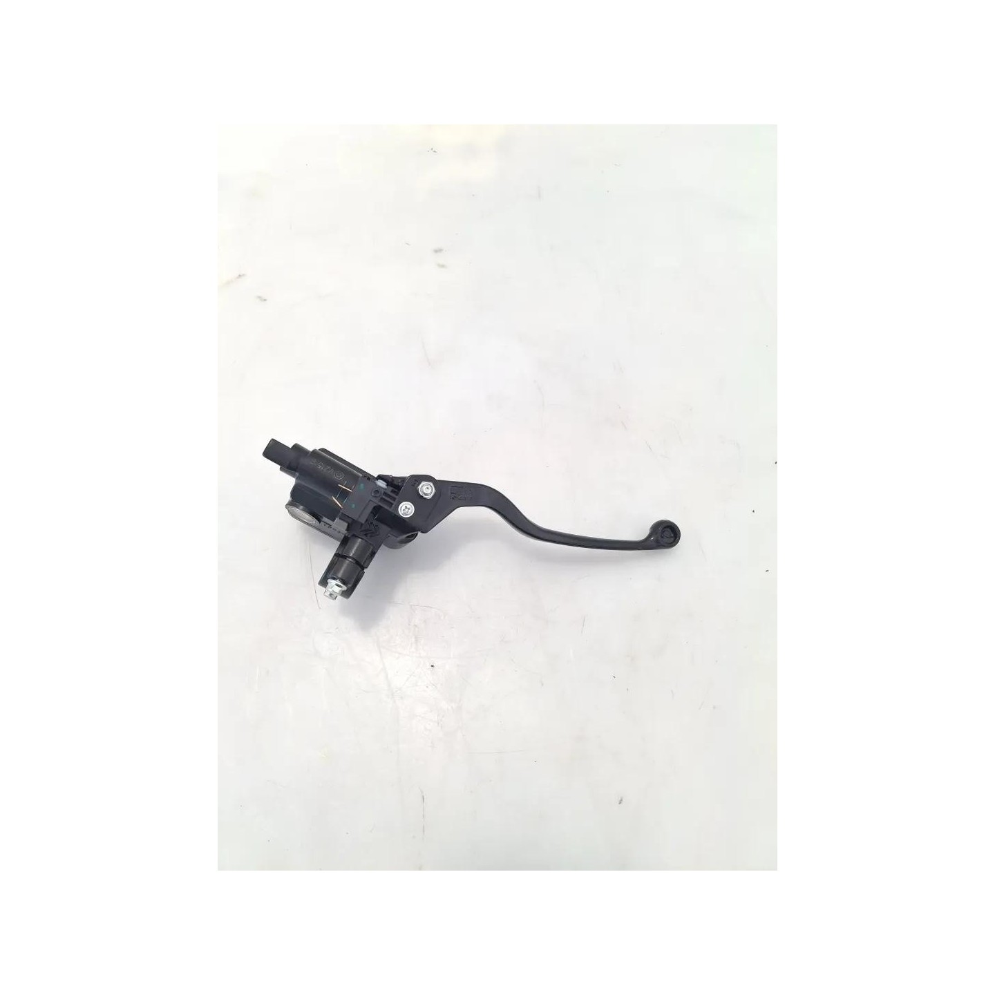 Pompa con serbatoio liquido freni post. con leva - Voge Sfida SR16 125