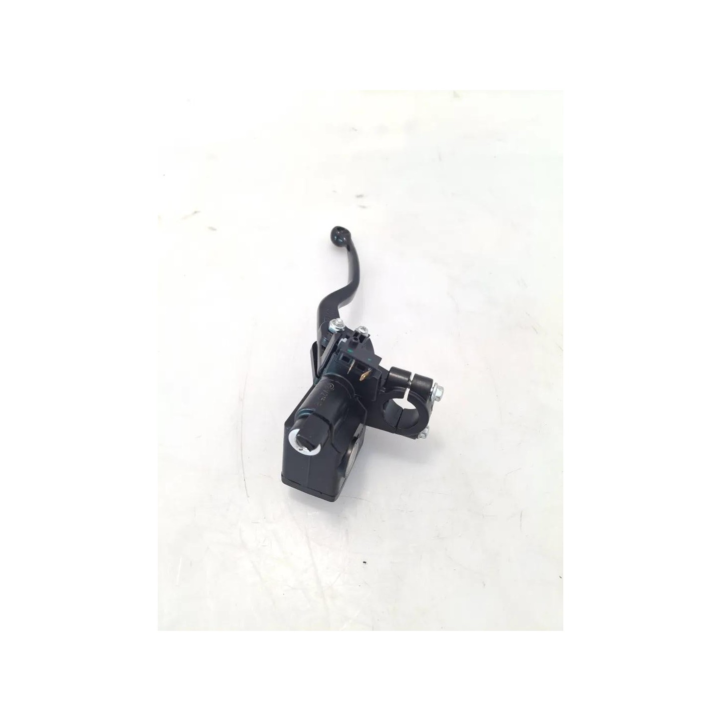 Pompa con serbatoio liquido freni post. con leva - Voge Sfida SR16 125