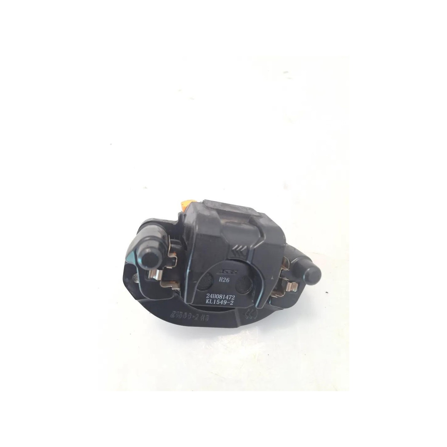 Pinza freno post. compl. - Voge Sfida SR16 125