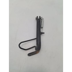 Cavalletto lat. - Voge Sfida SR16 125