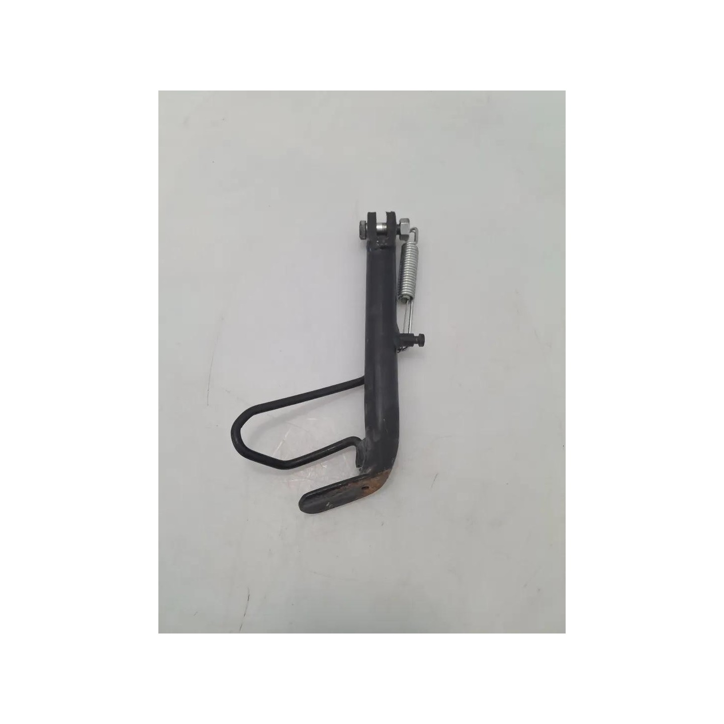 Cavalletto lat. - Voge Sfida SR16 125