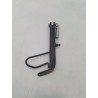 Cavalletto lat. - Voge Sfida SR16 125