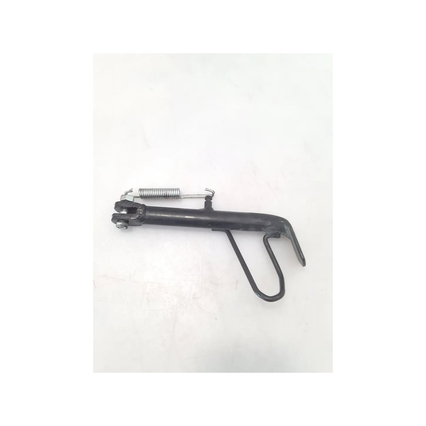 Cavalletto lat. - Voge Sfida SR16 125