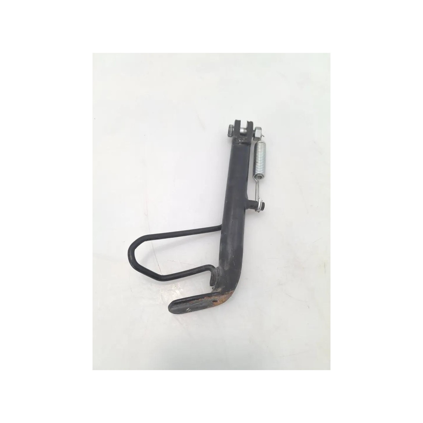 Cavalletto lat. - Voge Sfida SR16 125