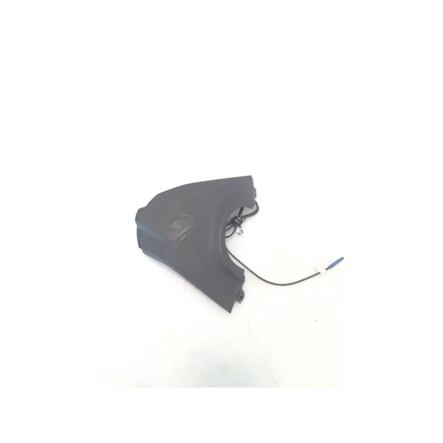 Telecamera ant. - Voge Sfida SR16 125