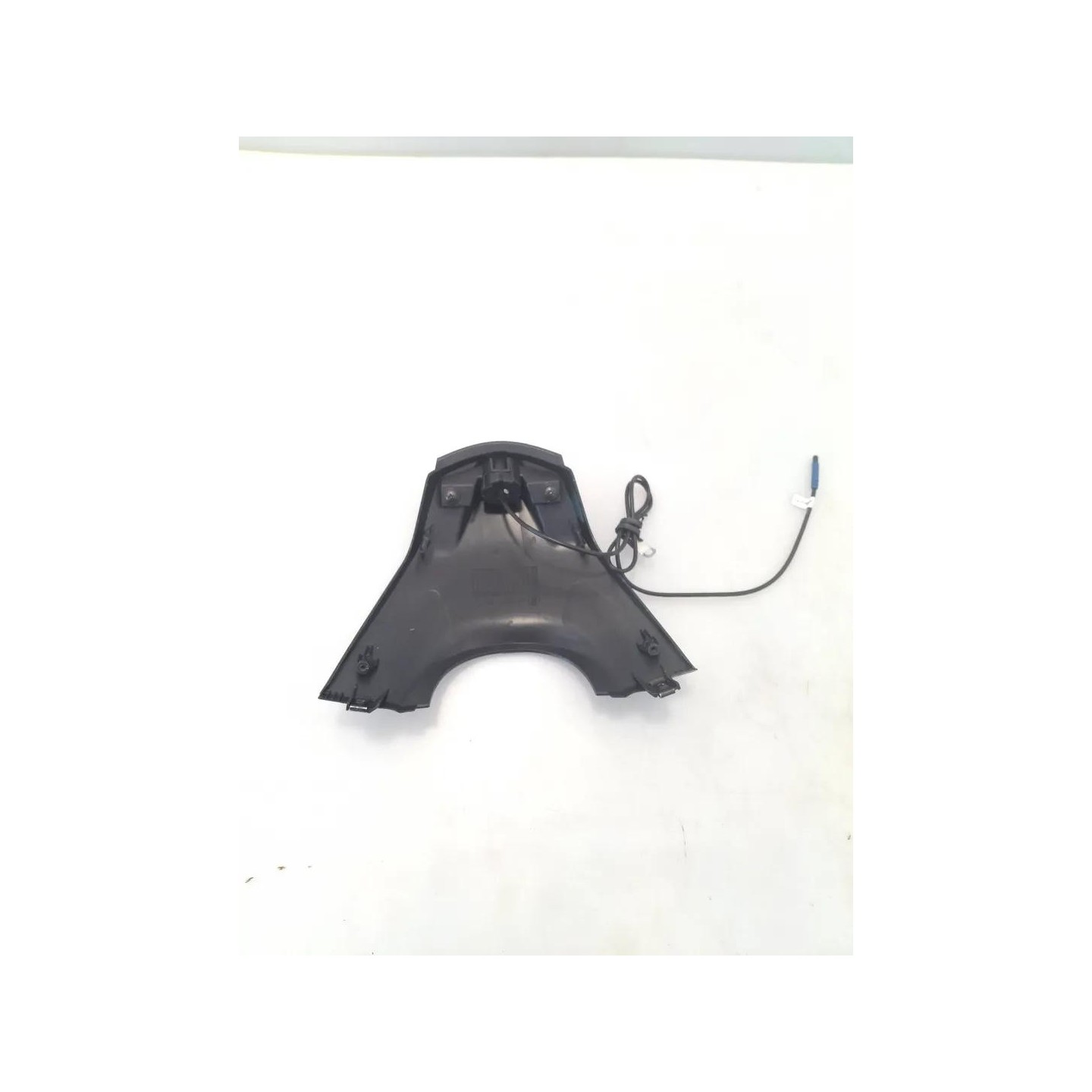 Telecamera ant. - Voge Sfida SR16 125