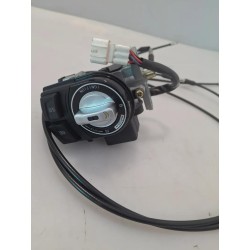 Blocco comandi multifunzioni - Voge Sfida SR16 125