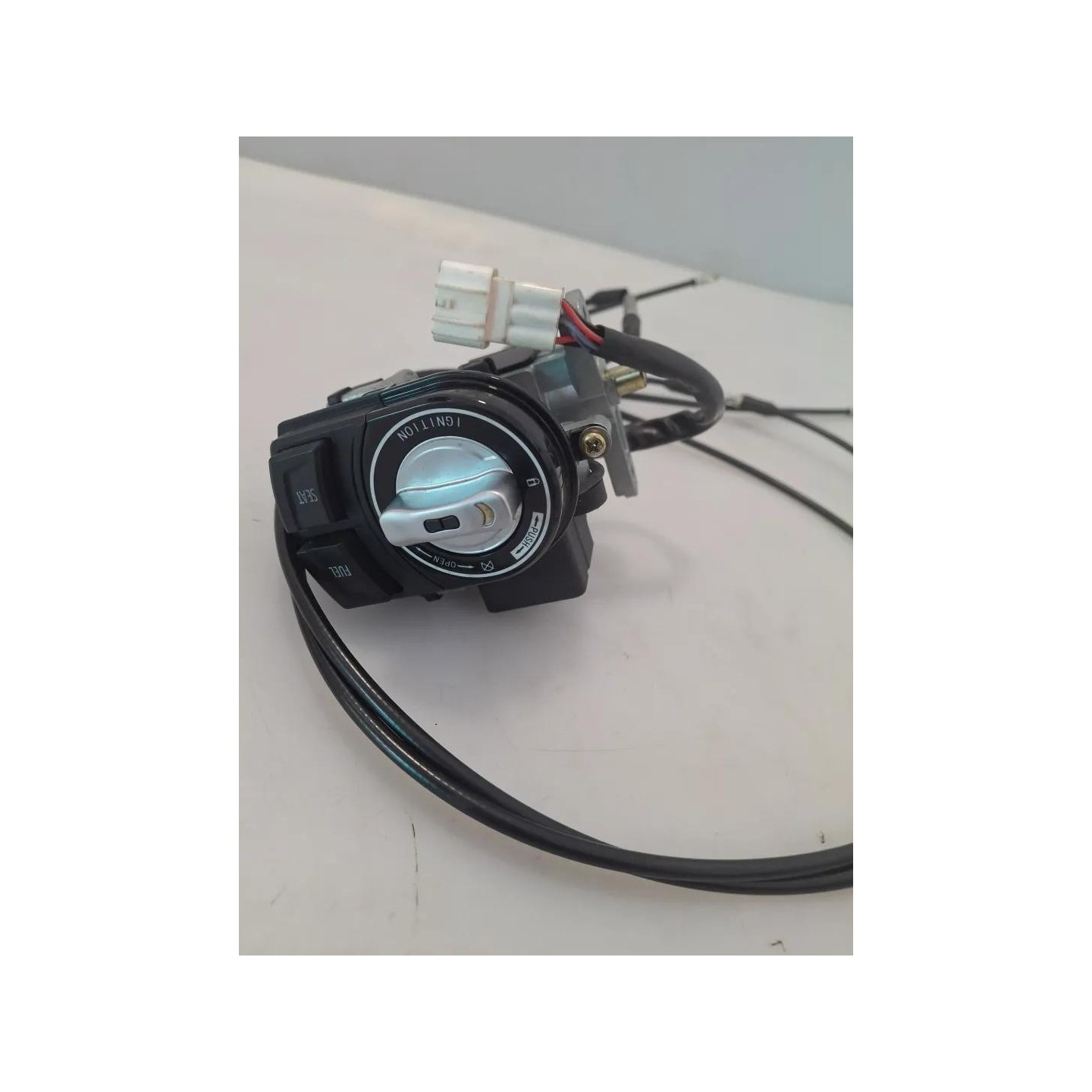 Blocco comandi multifunzioni - Voge Sfida SR16 125