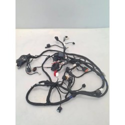 Cablaggio impianto elettrico telaio - Voge Sfida SR16 125