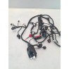 Cablaggio impianto elettrico telaio - Voge Sfida SR16 125