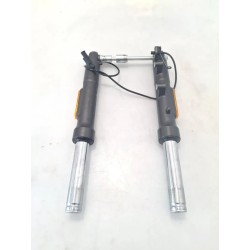 Gambale forcella compl. sx. - Voge Sfida SR16 125