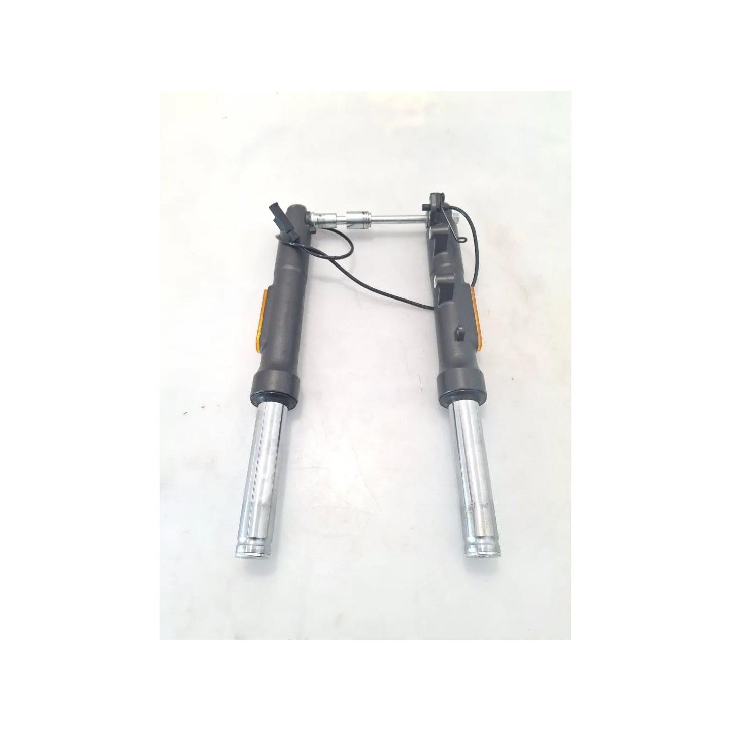 Gambale forcella compl. sx. - Voge Sfida SR16 125