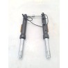 Gambale forcella compl. sx. - Voge Sfida SR16 125