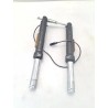 Gambale forcella compl. sx. - Voge Sfida SR16 125