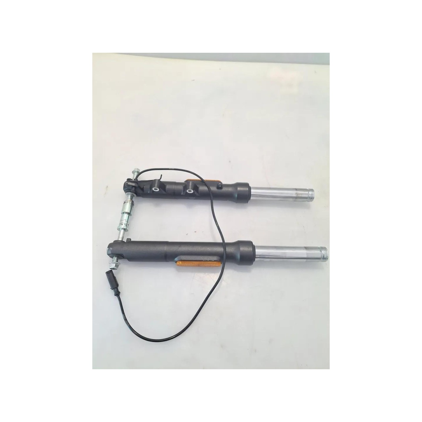Gambale forcella compl. sx. - Voge Sfida SR16 125