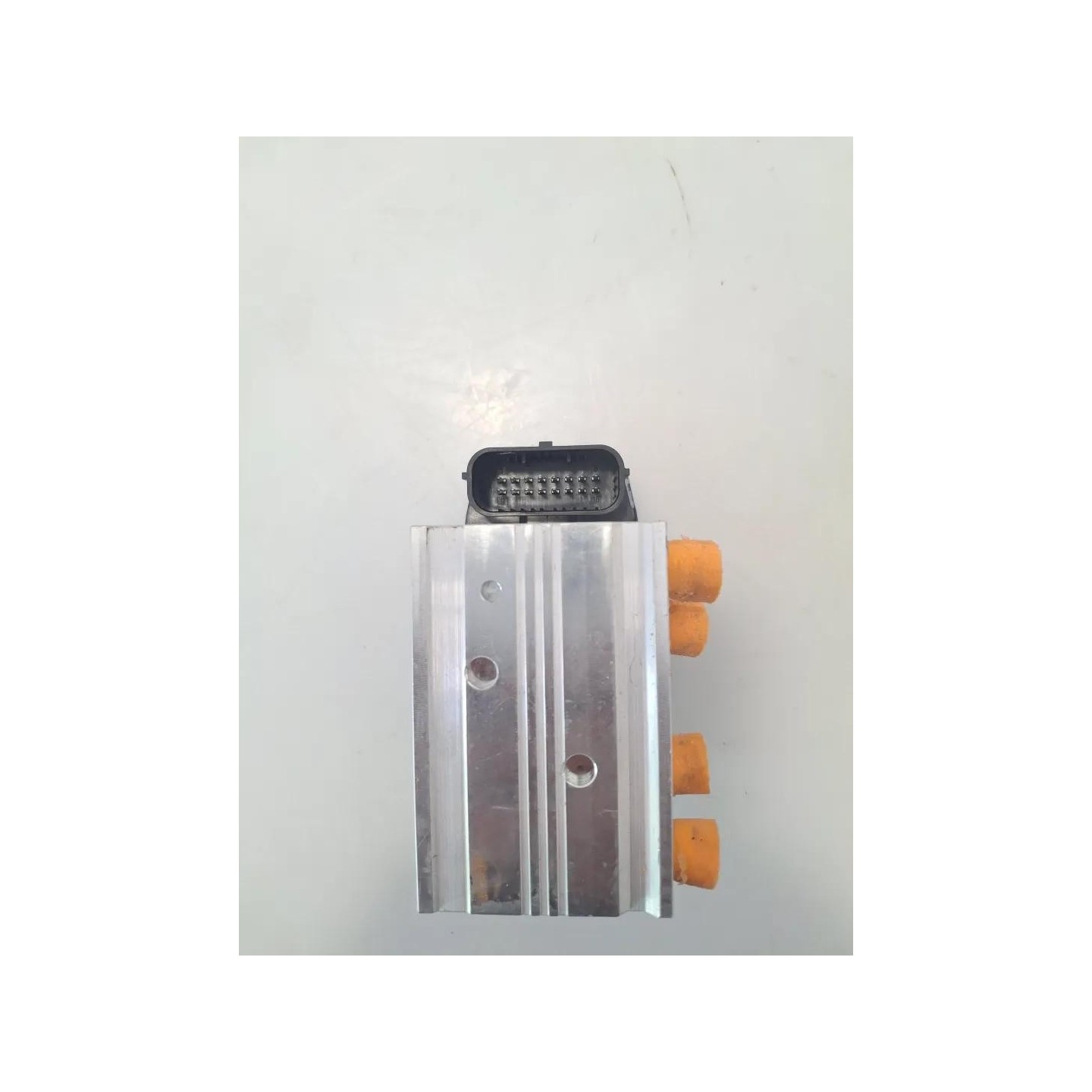 Aggregato ABS - Voge Sfida SR16 125