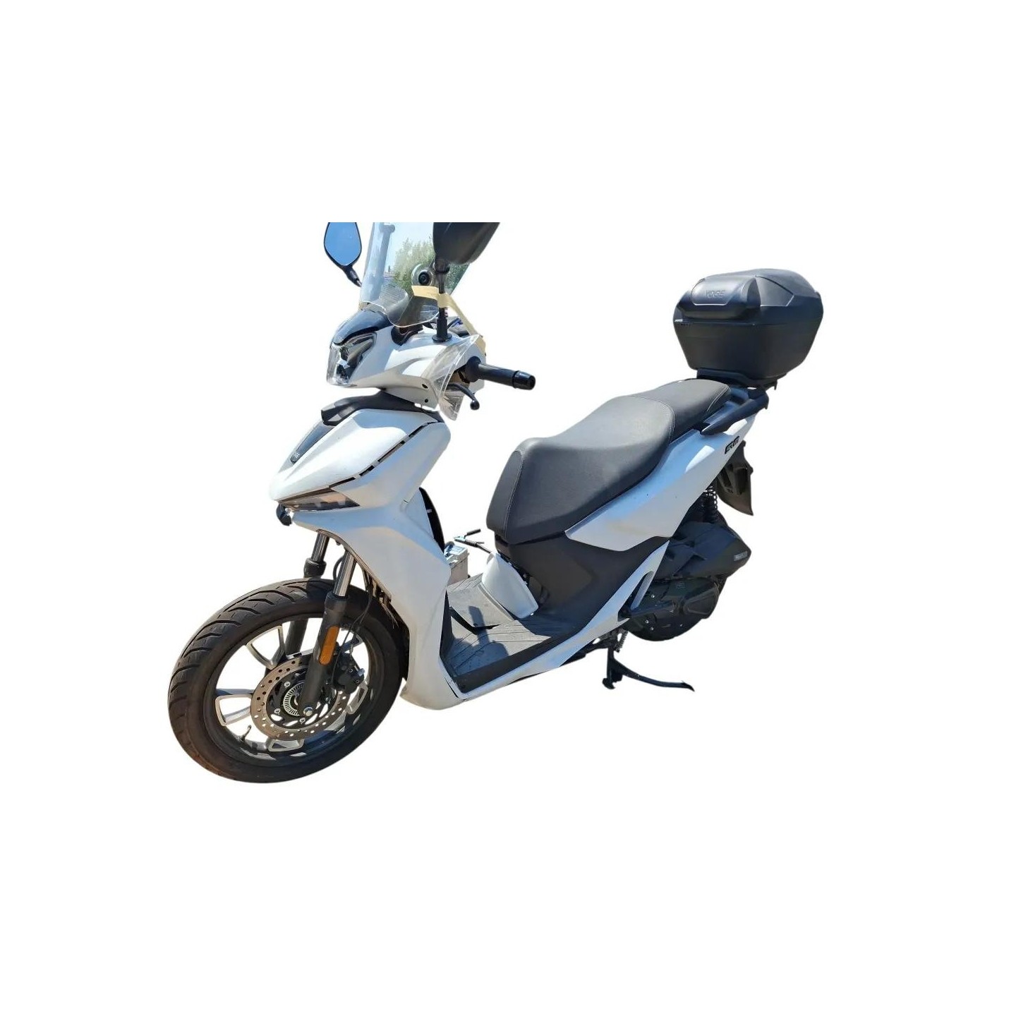 Aggregato ABS - Voge Sfida SR16 125
