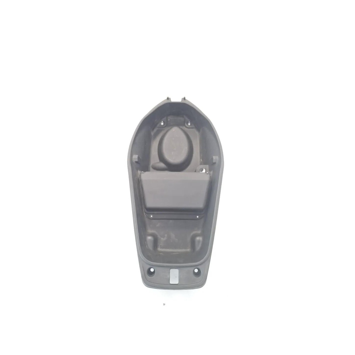 Vano porta casco - Voge Sfida SR16 125