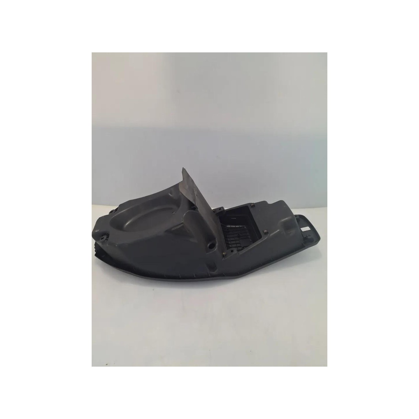 Vano porta casco - Voge Sfida SR16 125