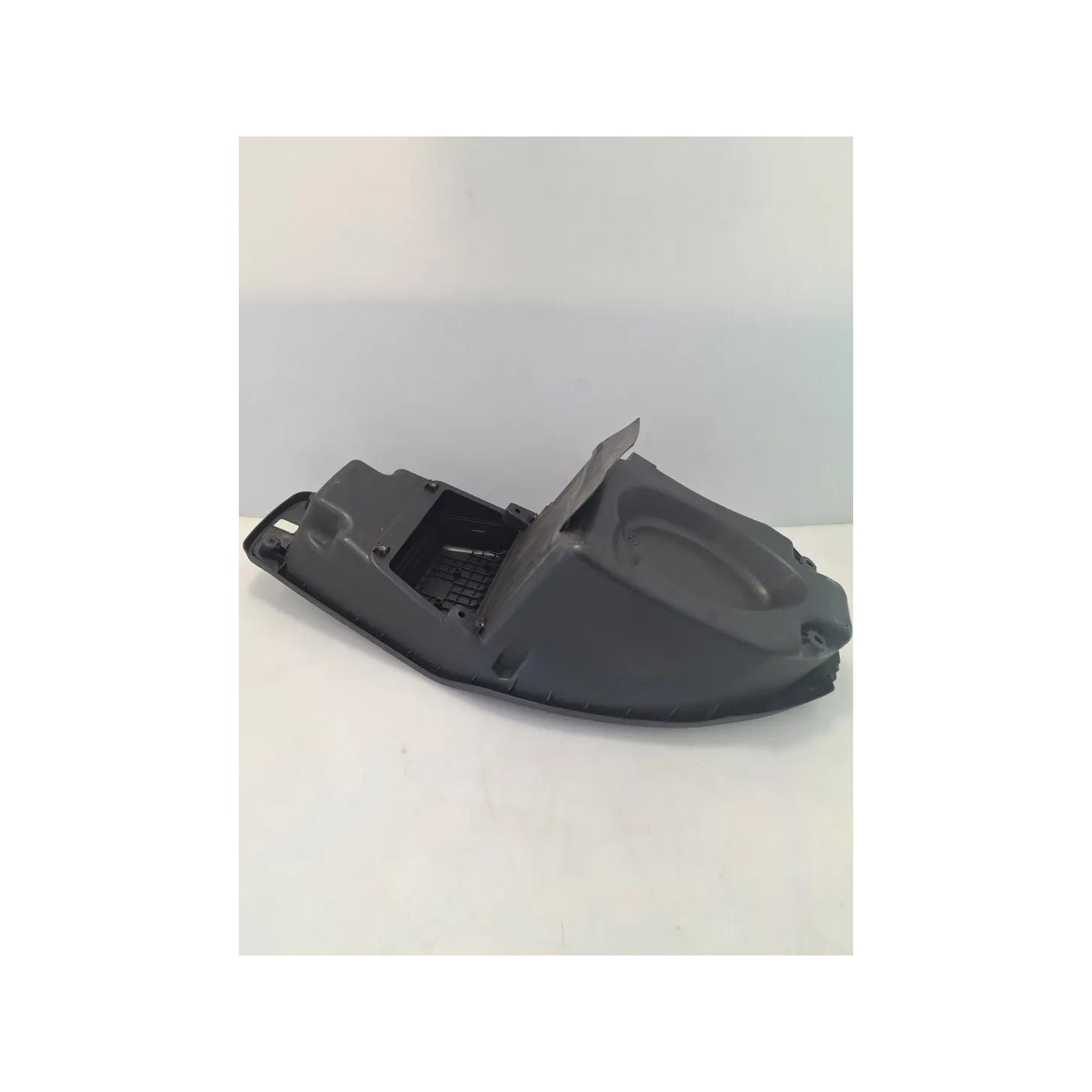 Vano porta casco - Voge Sfida SR16 125