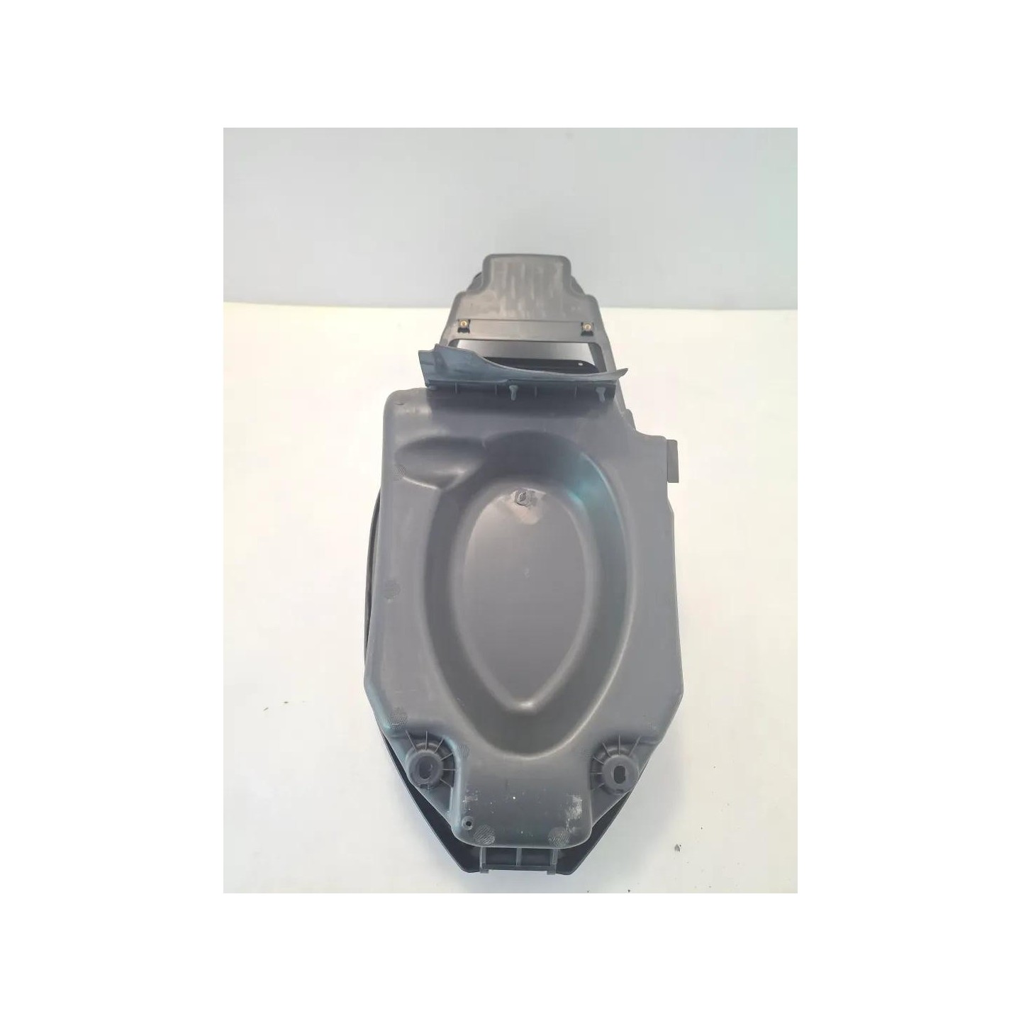 Vano porta casco - Voge Sfida SR16 125