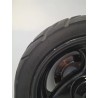 Cerchio ruota ant. nero - Malaguti F12 Phantom 50 LC (E1)
