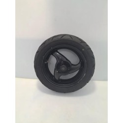 Cerchio ruota post. - Malaguti F12 Phantom 50 LC (E1)