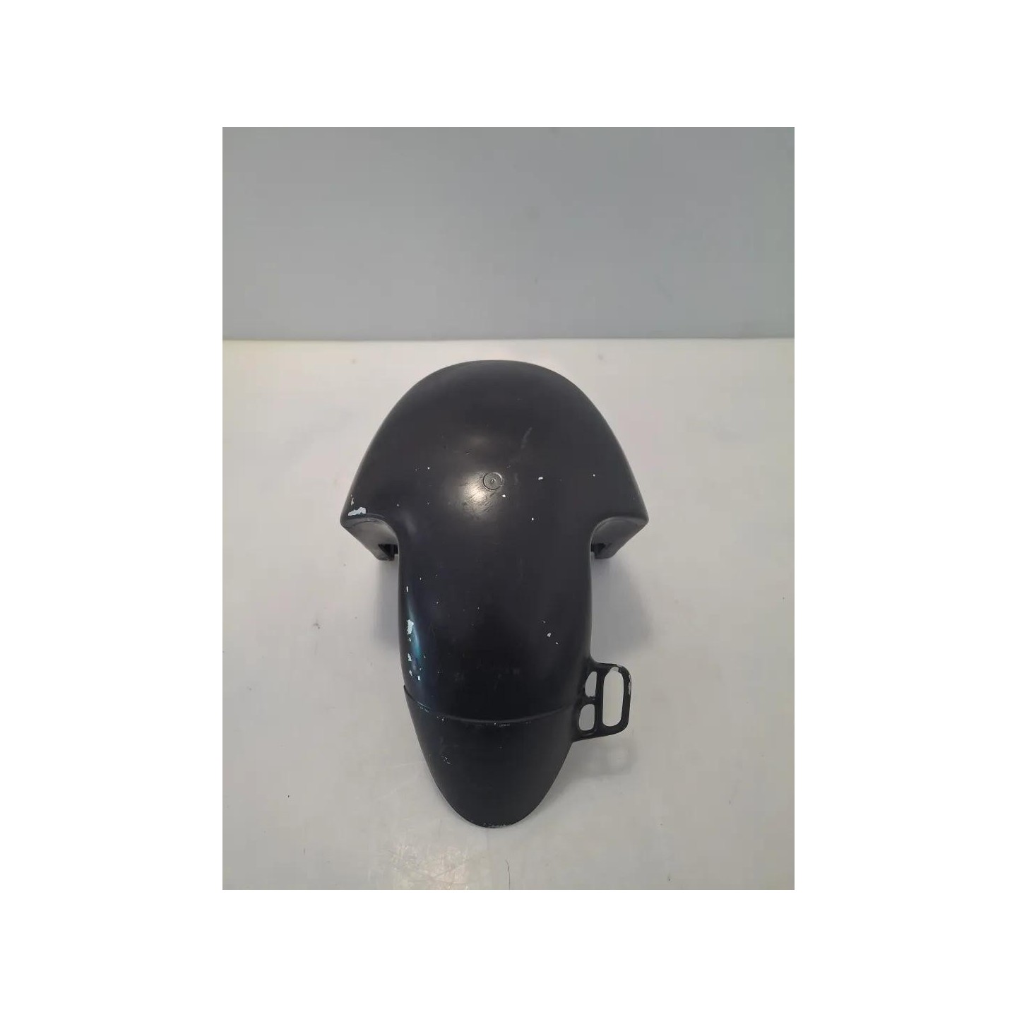 Parafango ant. nero opaco spectrum - Malaguti F12 Phantom 50 LC (E1)