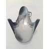 Parafango ant. nero opaco spectrum - Malaguti F12 Phantom 50 LC (E1)