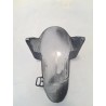 Parafango ant. nero opaco spectrum - Malaguti F12 Phantom 50 LC (E1)