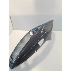 Carenatura post. nero opaco spectrum - Malaguti F12...