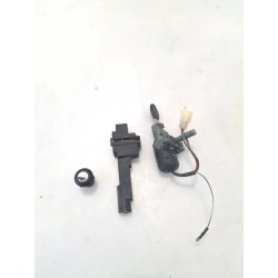 Kit serrature - Malaguti F12 Phantom 50 LC (E1)