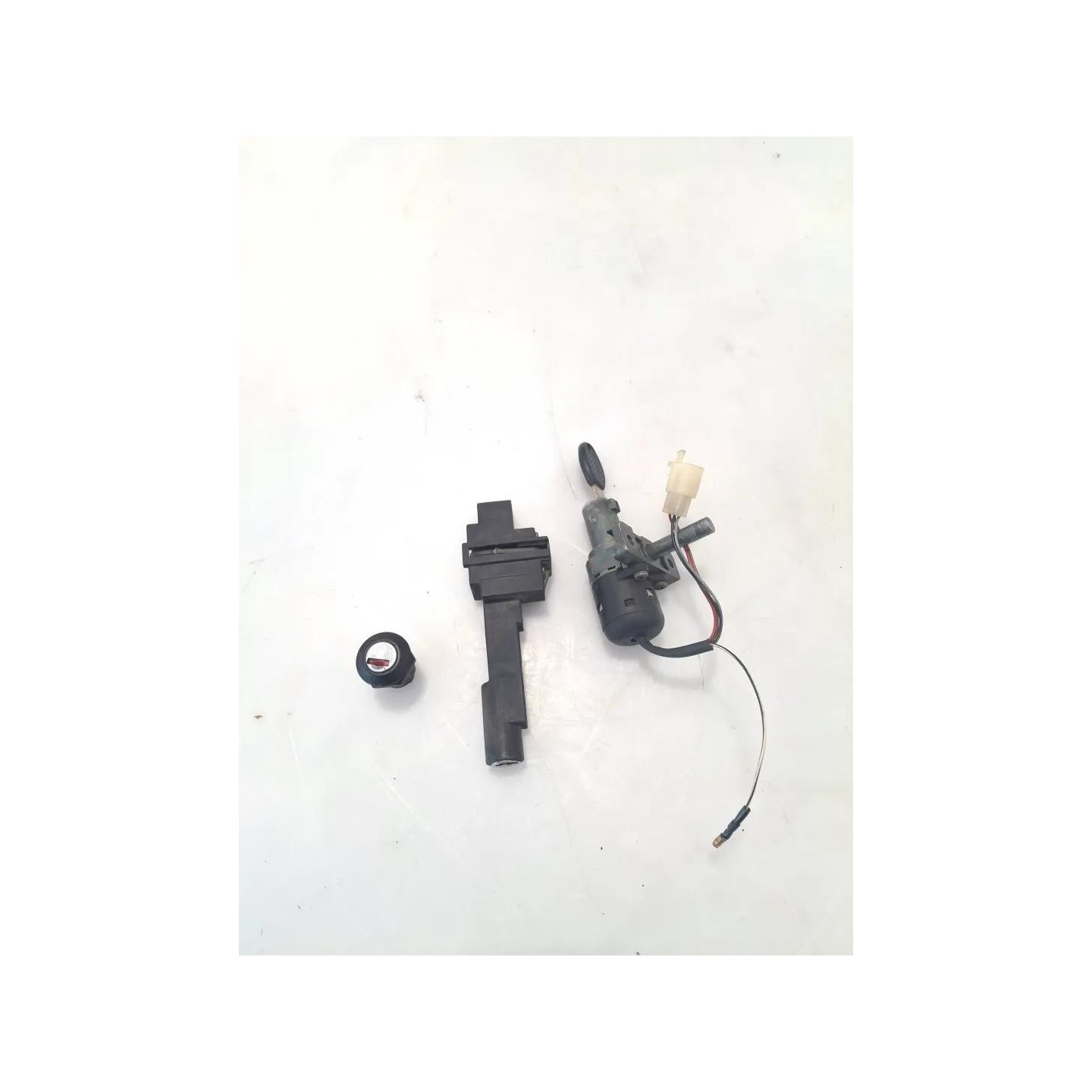 Kit serrature - Malaguti F12 Phantom 50 LC (E1)