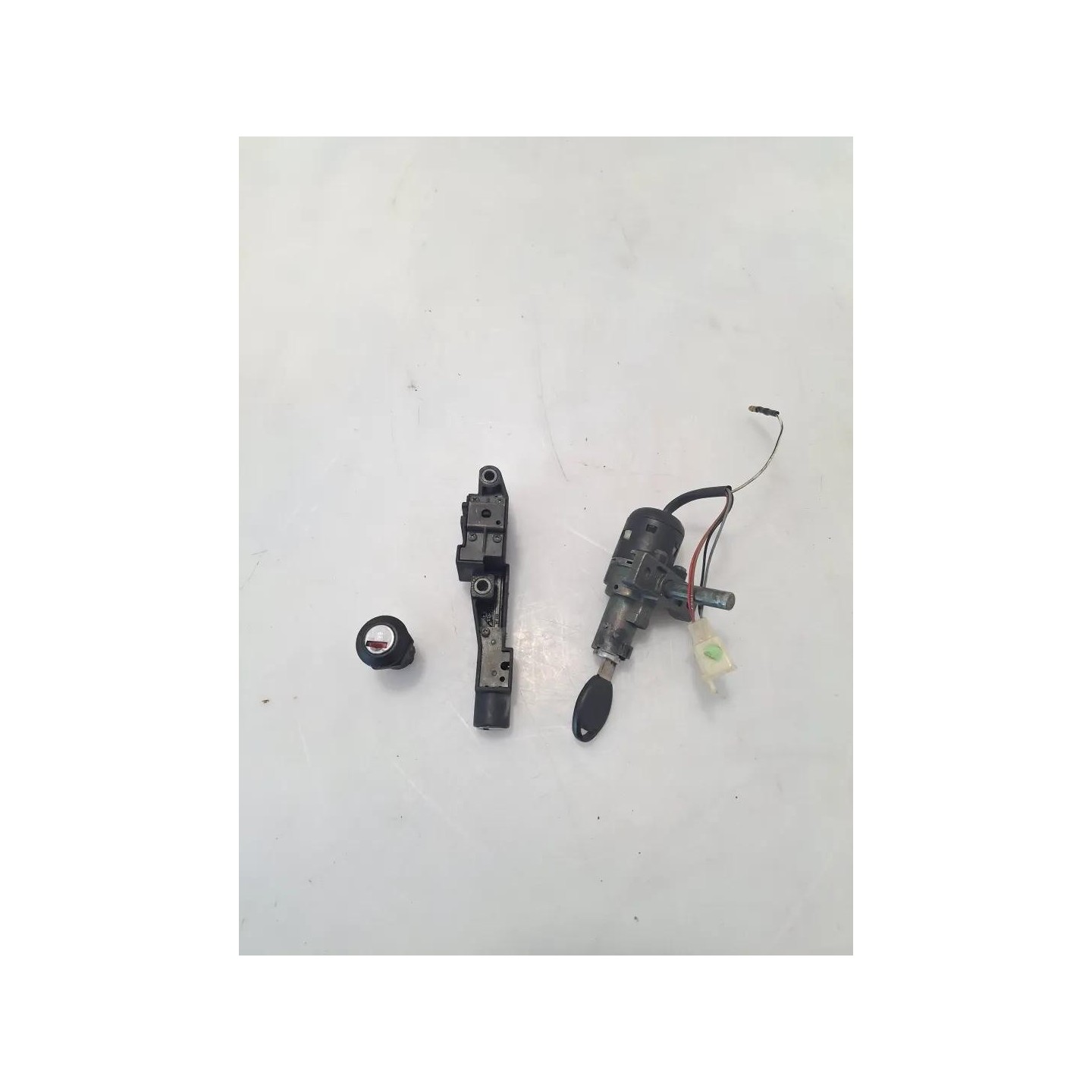 Kit serrature - Malaguti F12 Phantom 50 LC (E1)