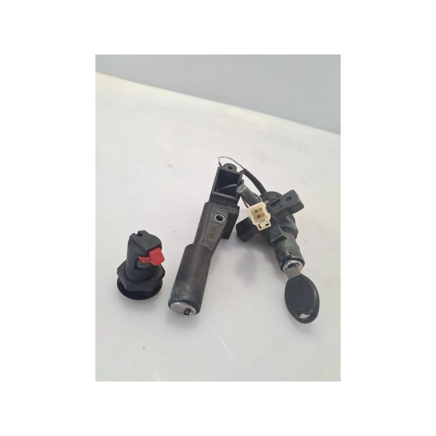 Kit serrature - Malaguti F12 Phantom 50 LC (E1)