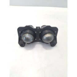 Proiettore dx. - Malaguti F12 Phantom 50 LC (E1)
