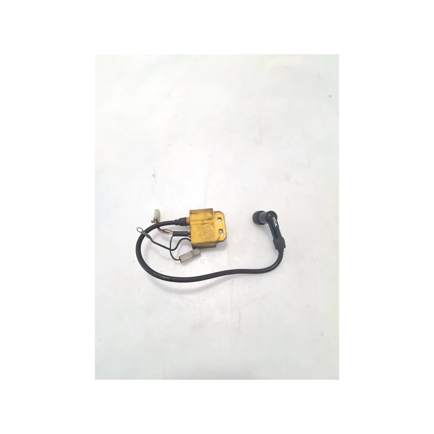 Centralina acc.ne - Malaguti F12 Phantom 50 LC (E1)