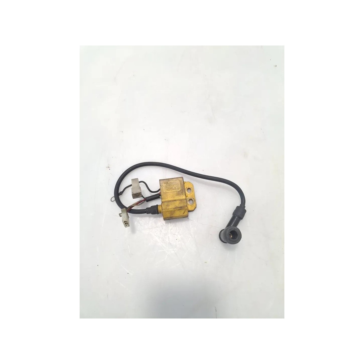 Centralina acc.ne - Malaguti F12 Phantom 50 LC (E1)