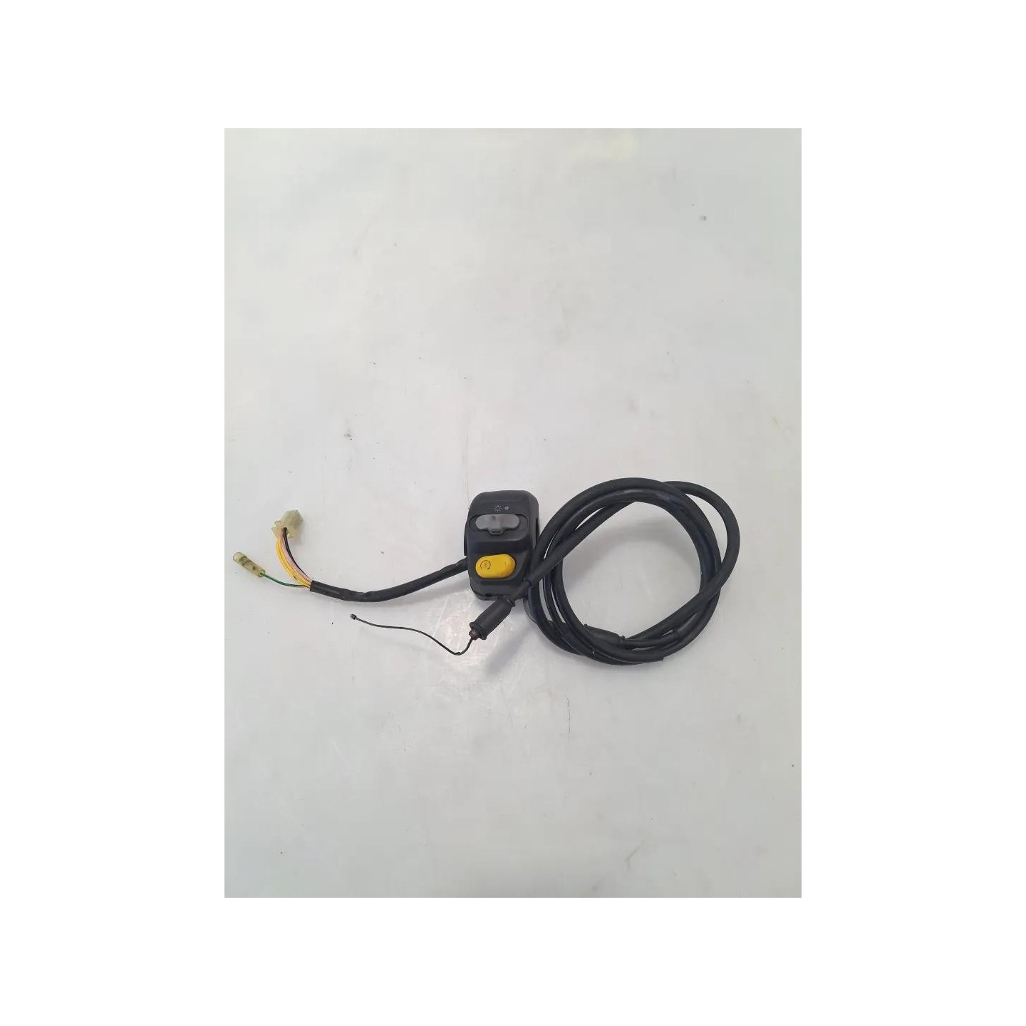 Blocco comandi multifunzioni dx. - Malaguti F12 Phantom 50 LC (E1)