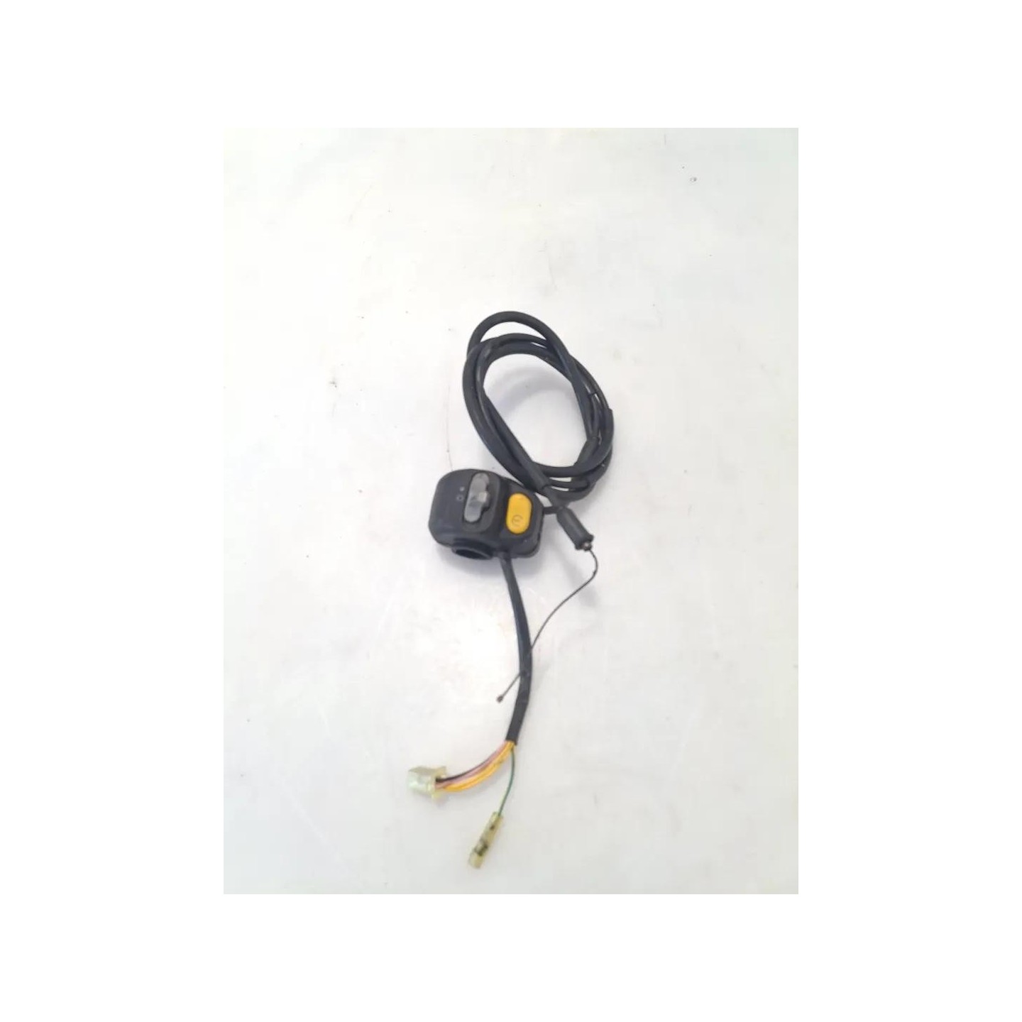Blocco comandi multifunzioni dx. - Malaguti F12 Phantom 50 LC (E1)